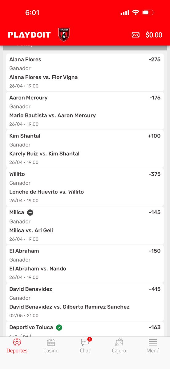 Fabian Z De Leon 🦁 tweet media