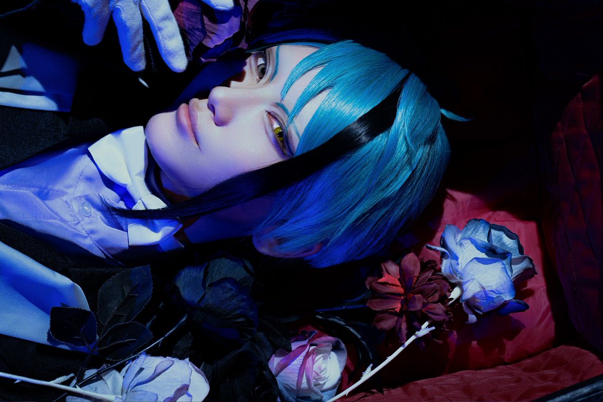 ベイ 29🪞 tweet media