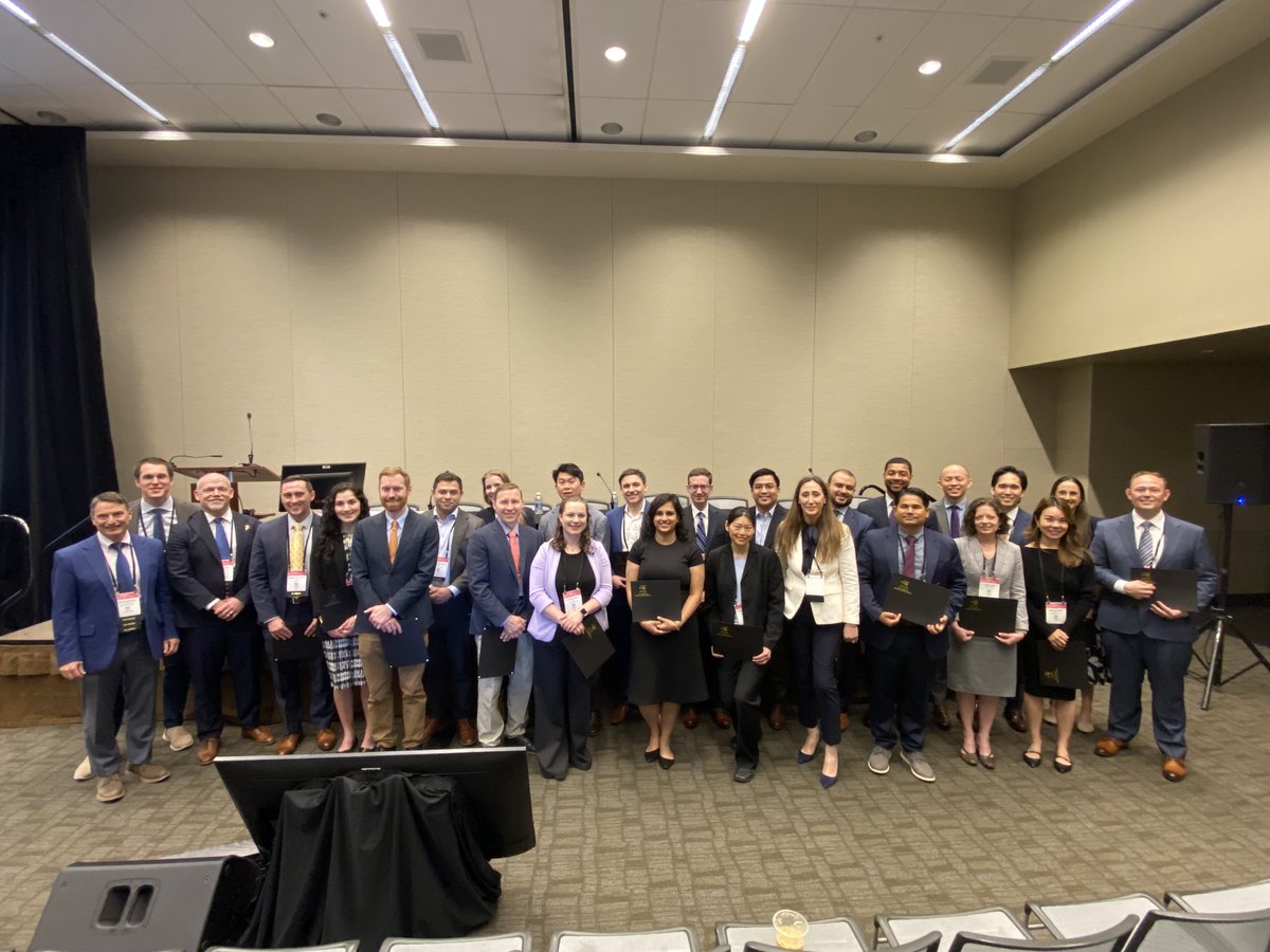 American Neurotology Society tweet media