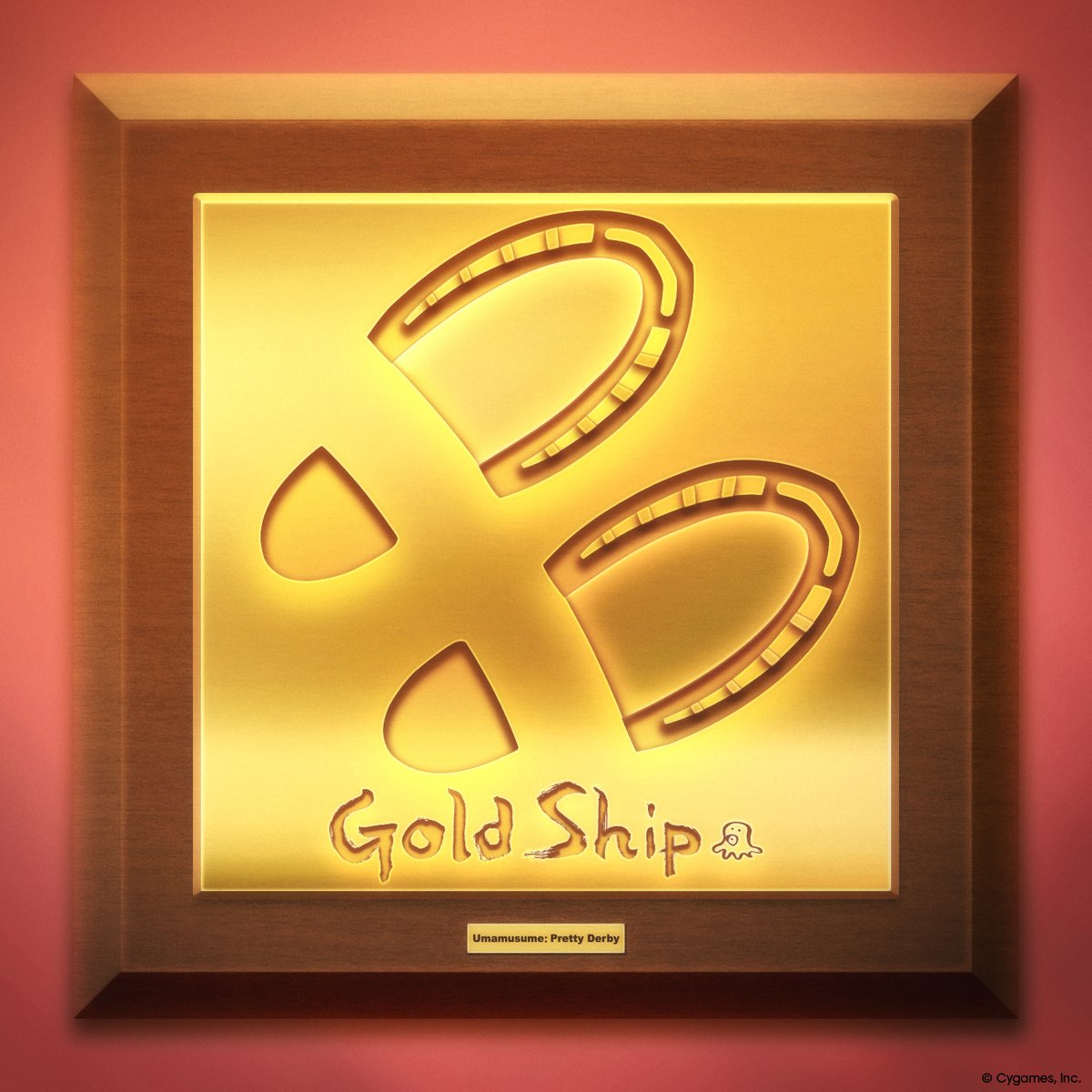 Umamusume: Pretty Derby tweet media