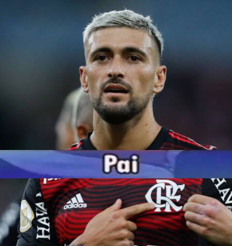 PEDE BÊNÇÃO PRO TEU PAI <a href="/Atletico/">Atlético</a>