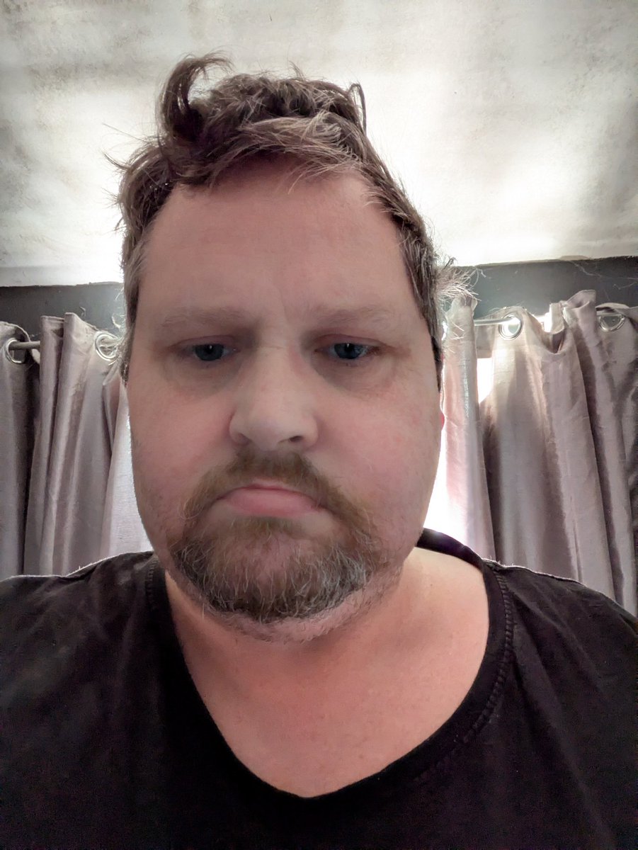 The Fat Man tweet media