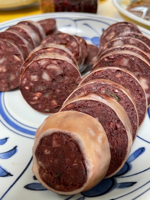 黄（ファン）成守/大阪のキムチ屋さん tweet media