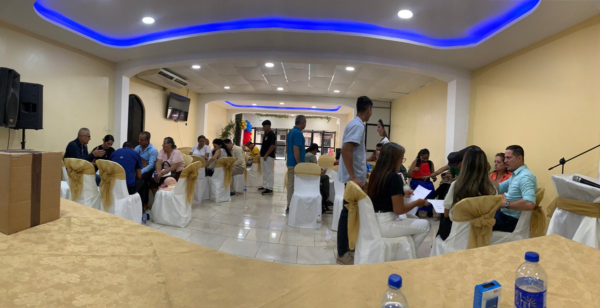 RC 5 Manabí - OFICIAL tweet media