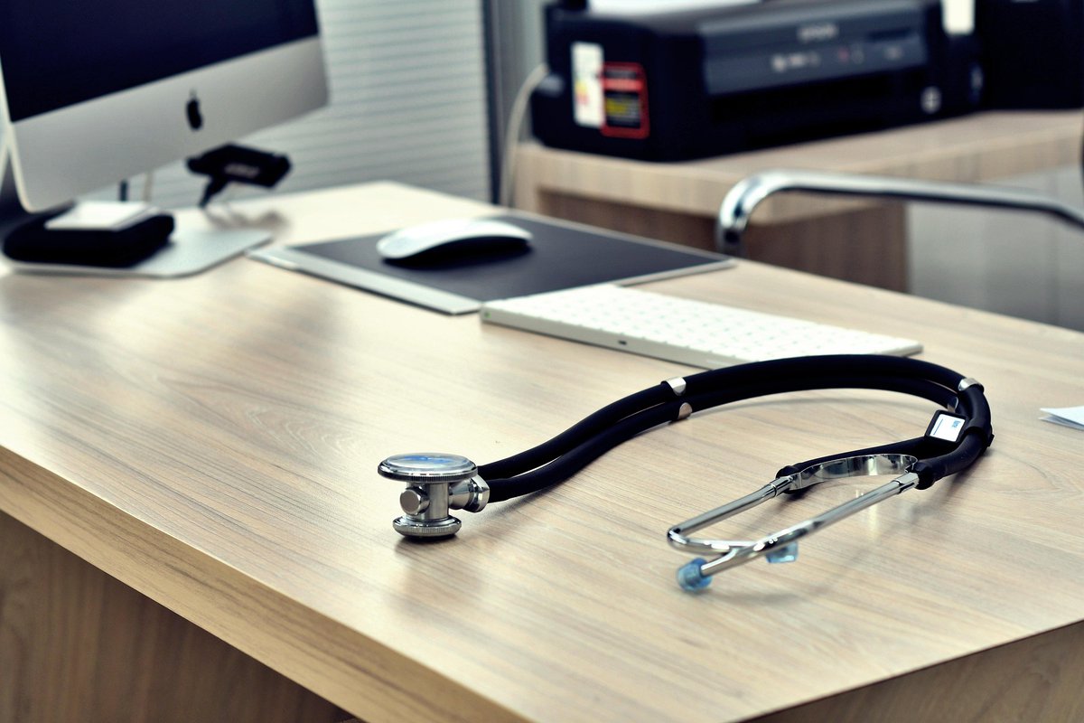 HIAS Health tweet media
