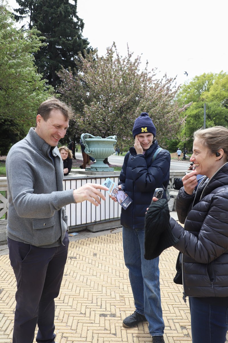 Daniel Goldman tweet media