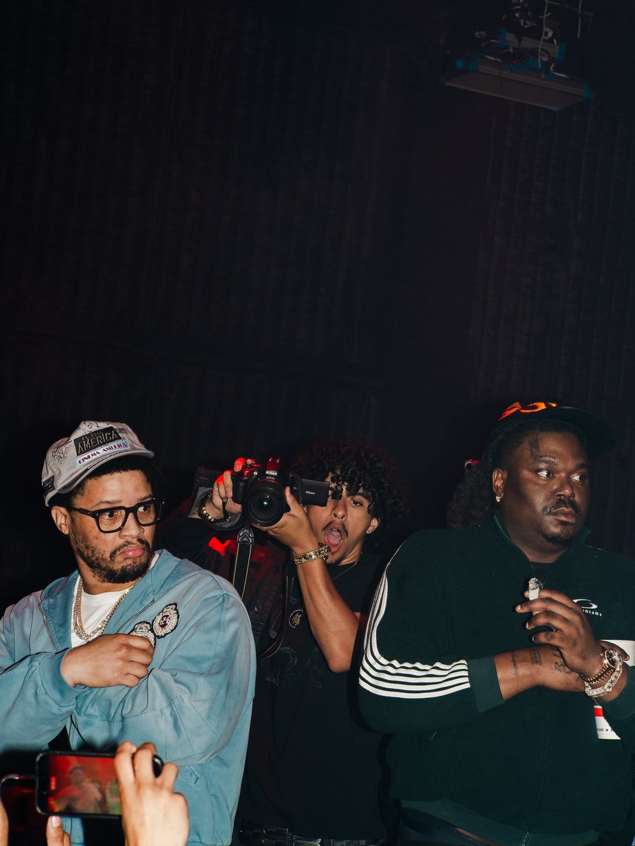 lucki vault tweet media