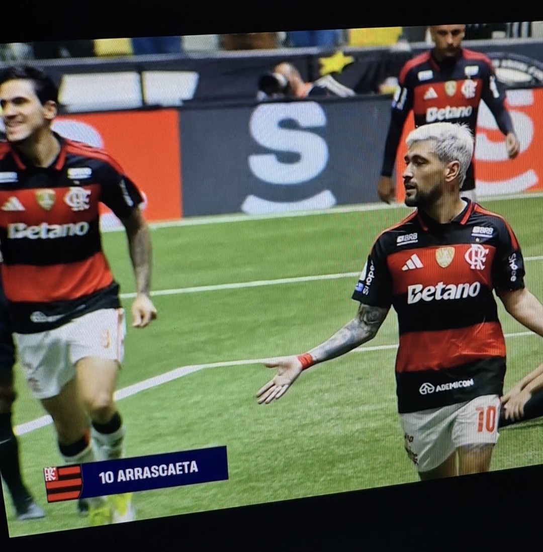 Cavalinho do Cruzeiro tweet media