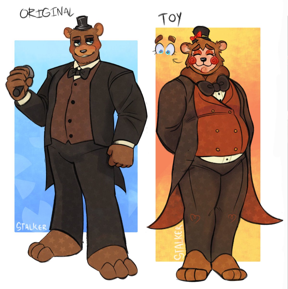 ✶⊰⊹STALKER⊹⊱✶ tweet media