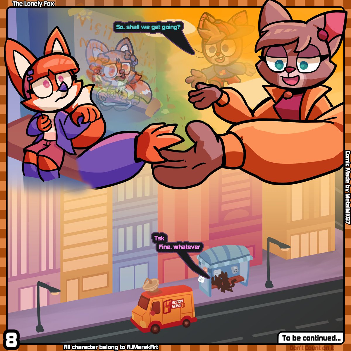 MetalMK87 (Commisions 0/5) tweet media