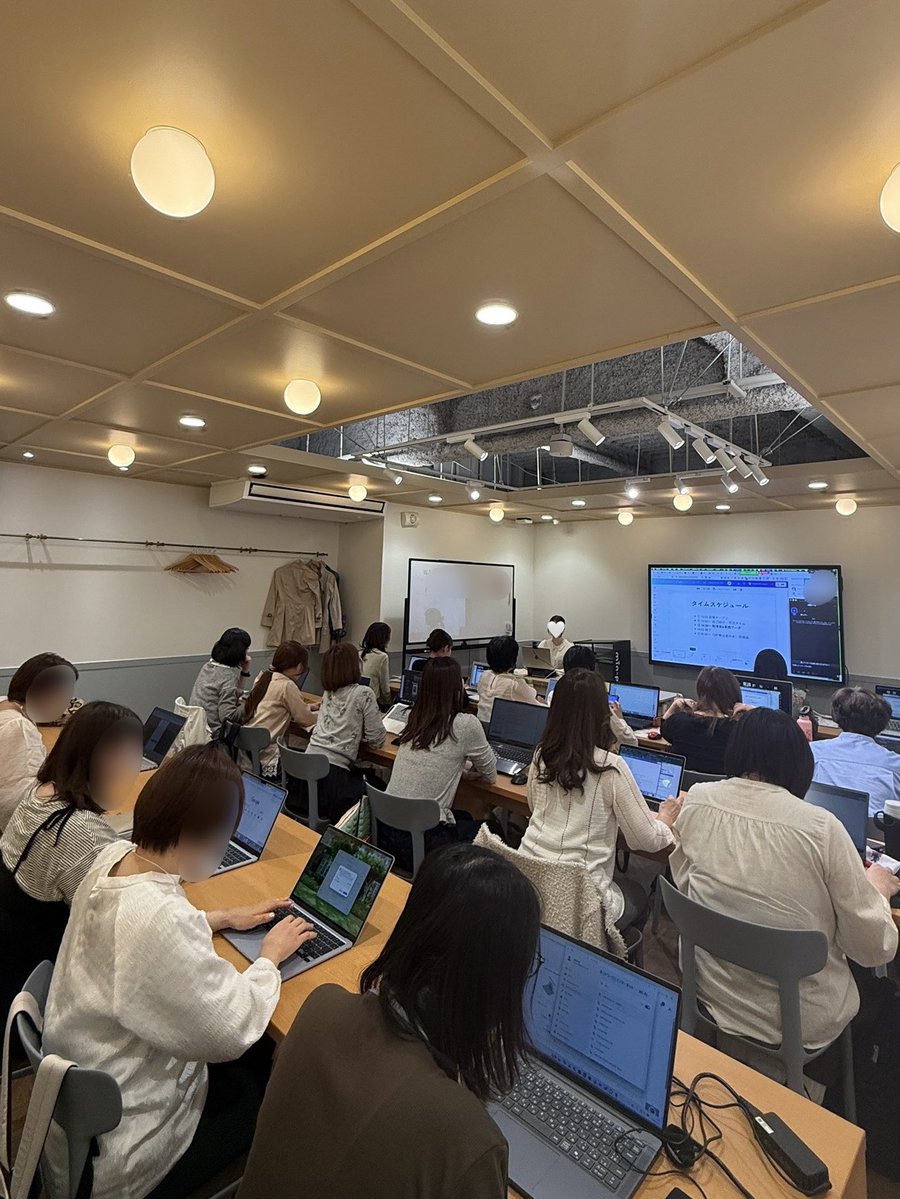 かんな┊︎Canvaでお仕事獲得 tweet media
