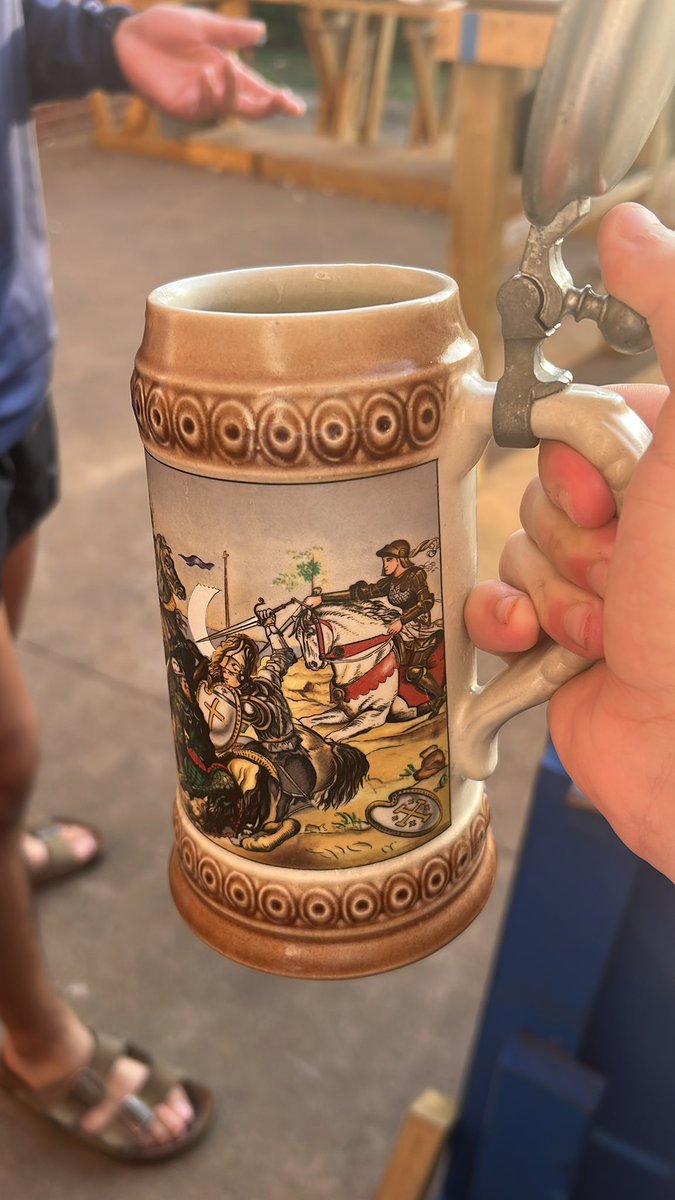 John “Consent” Davis tweet media