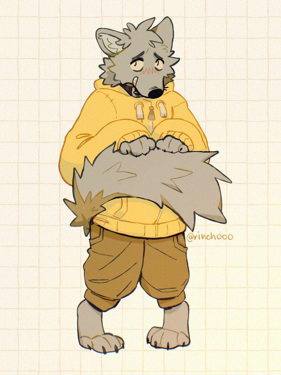 rinchoo´- commissions open tweet media