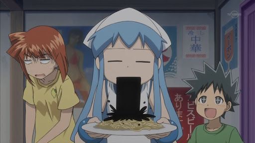 pukesquid tweet media