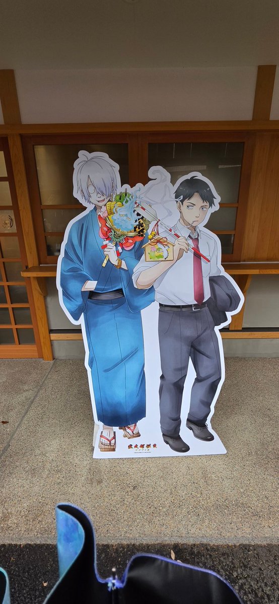 はむあむしな tweet media