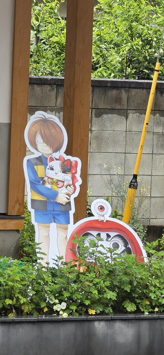 はむあむしな tweet media