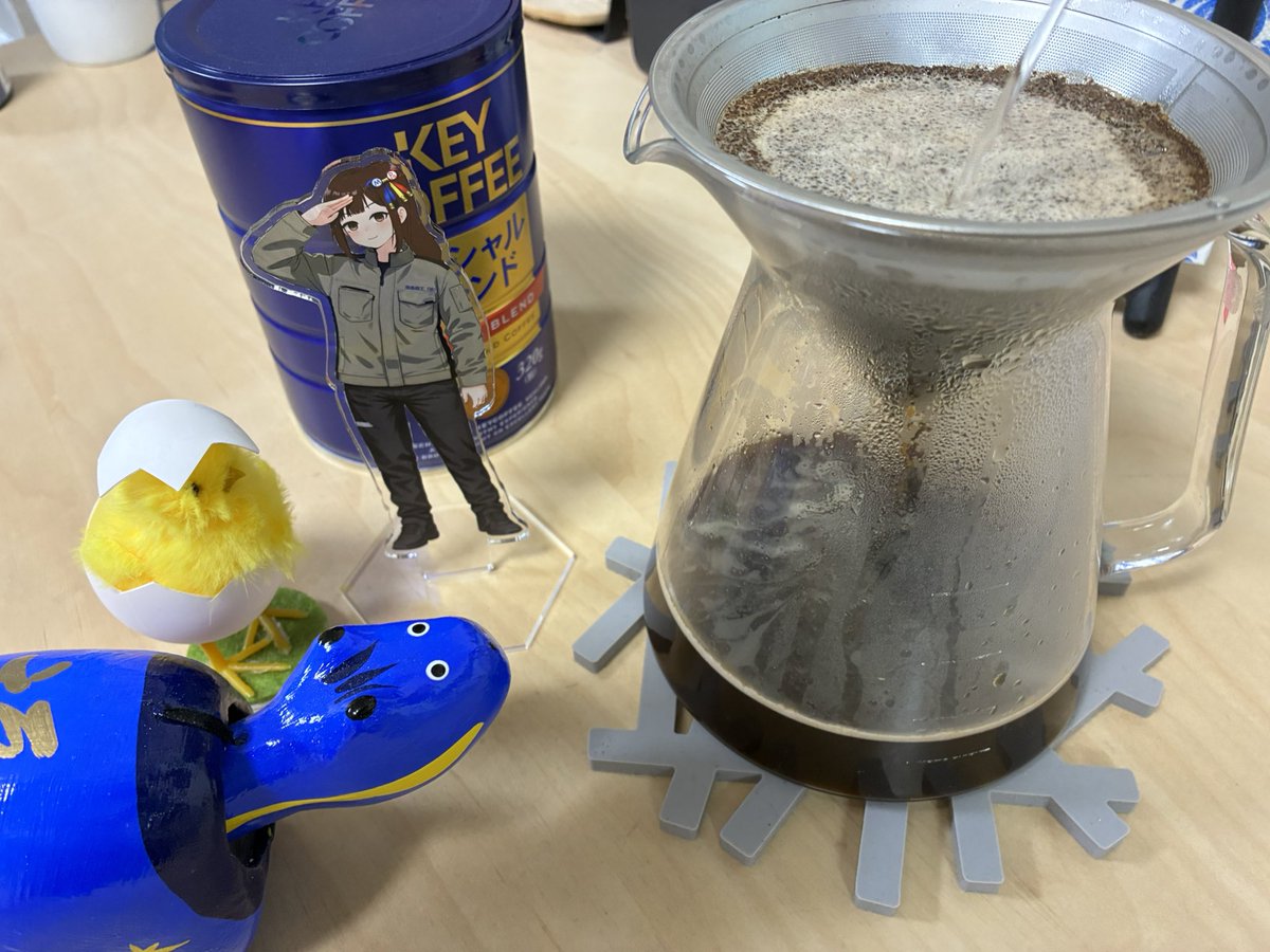 雨のコーヒータイム 雨の日こそコーヒーが美味しい！究極の楽しみ方7選と淹れ方｜音のしずく