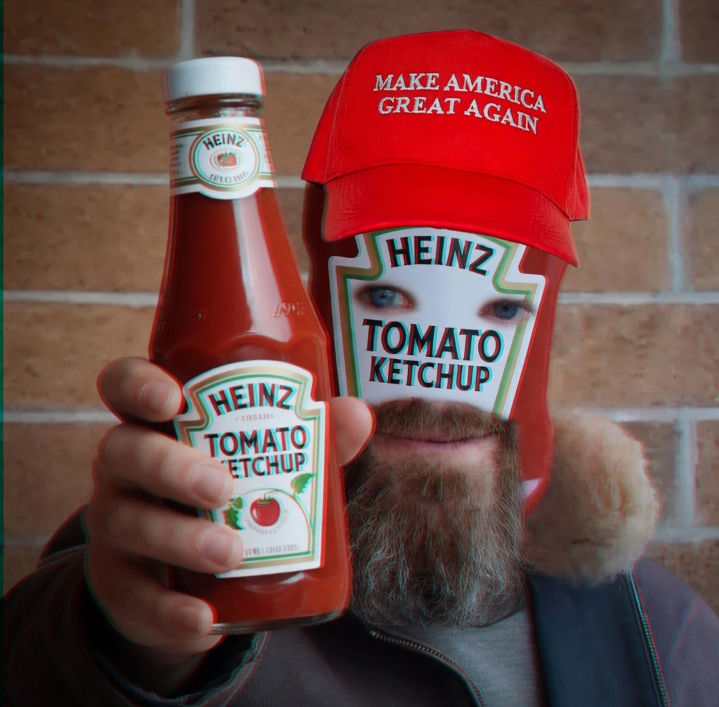 K e t c h u p L o v e r tweet media