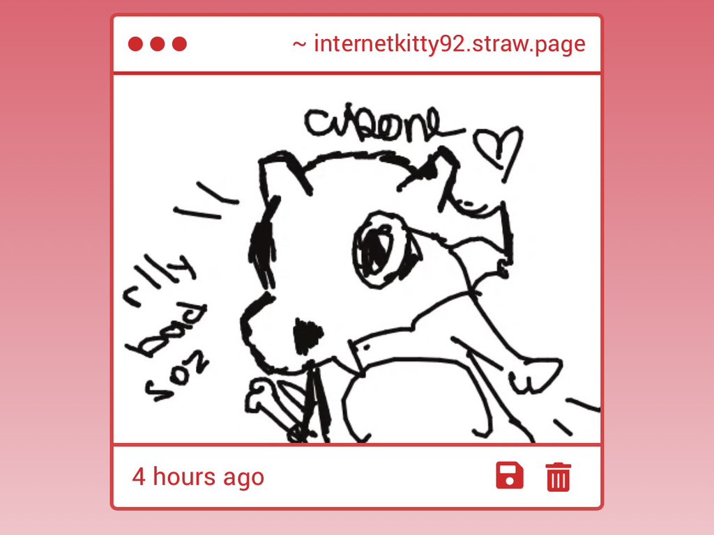 sirslitsalot's tweet image. CUBINE AND FYOZAI #AMAZING