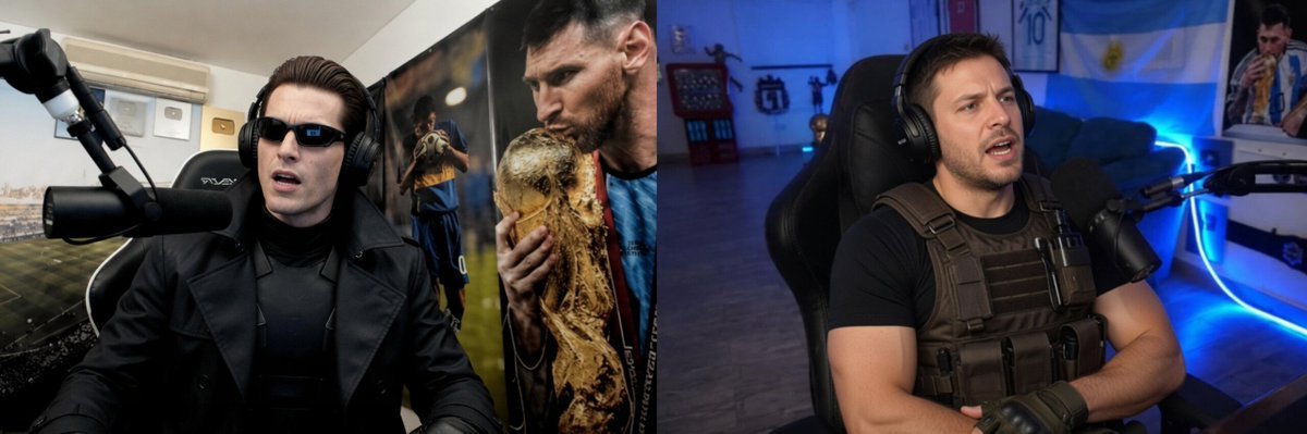 GordoMillo's tweet image. - Wesker, wesker, wesker.... Yo te puedo decir 6 virus distintos
- mmm yo te puedo decir 7, Chris 
- 8 PELOTUDO QUE USA LENTES DE SOL DE NOCHE
- 9 SR. "NO SABE LEER"
- que vas a decir 9 wesker, no seas termo, MEENTIROSO
- el virus progenitor, el virus T, el virus G, el virus