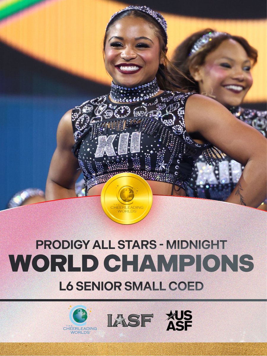 FloCheer tweet media