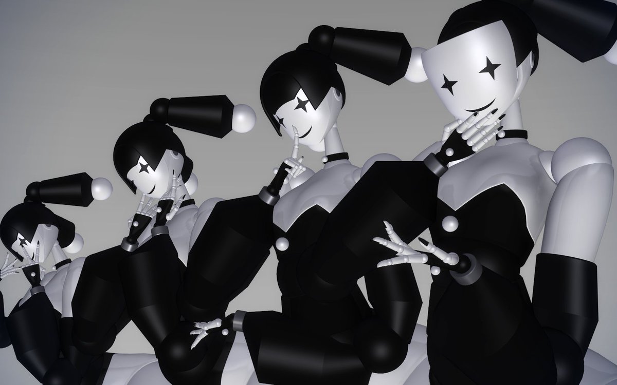 NEPTLUDE😮 tweet media