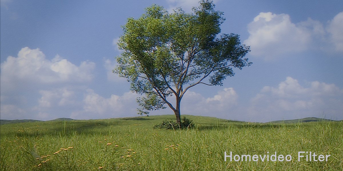 KChiu_13's tweet image. The old camera / Dream Core filter addon is there.
Since I created these primarily for my own convenience, I've only made them with Blender 4.5, which is the version I usually use.
If you're interested, give them a try!
superhivemarket.com/products/handy…
#b3d #blenderaddon #liminalspace