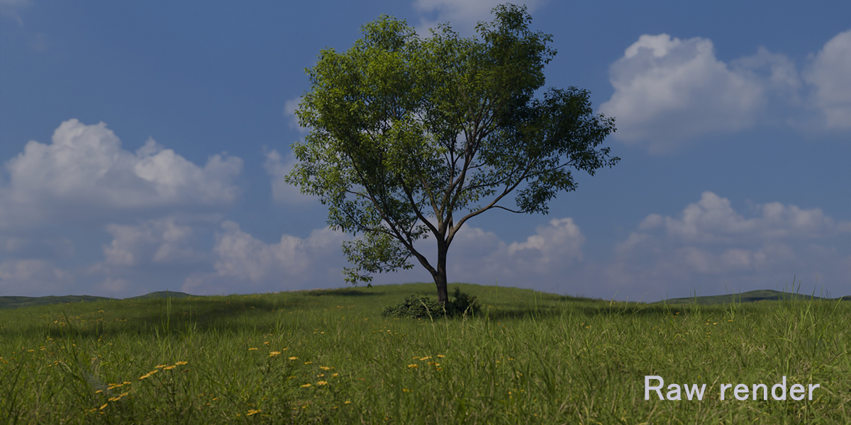 KChiu_13's tweet image. The old camera / Dream Core filter addon is there.
Since I created these primarily for my own convenience, I've only made them with Blender 4.5, which is the version I usually use.
If you're interested, give them a try!
superhivemarket.com/products/handy…
#b3d #blenderaddon #liminalspace