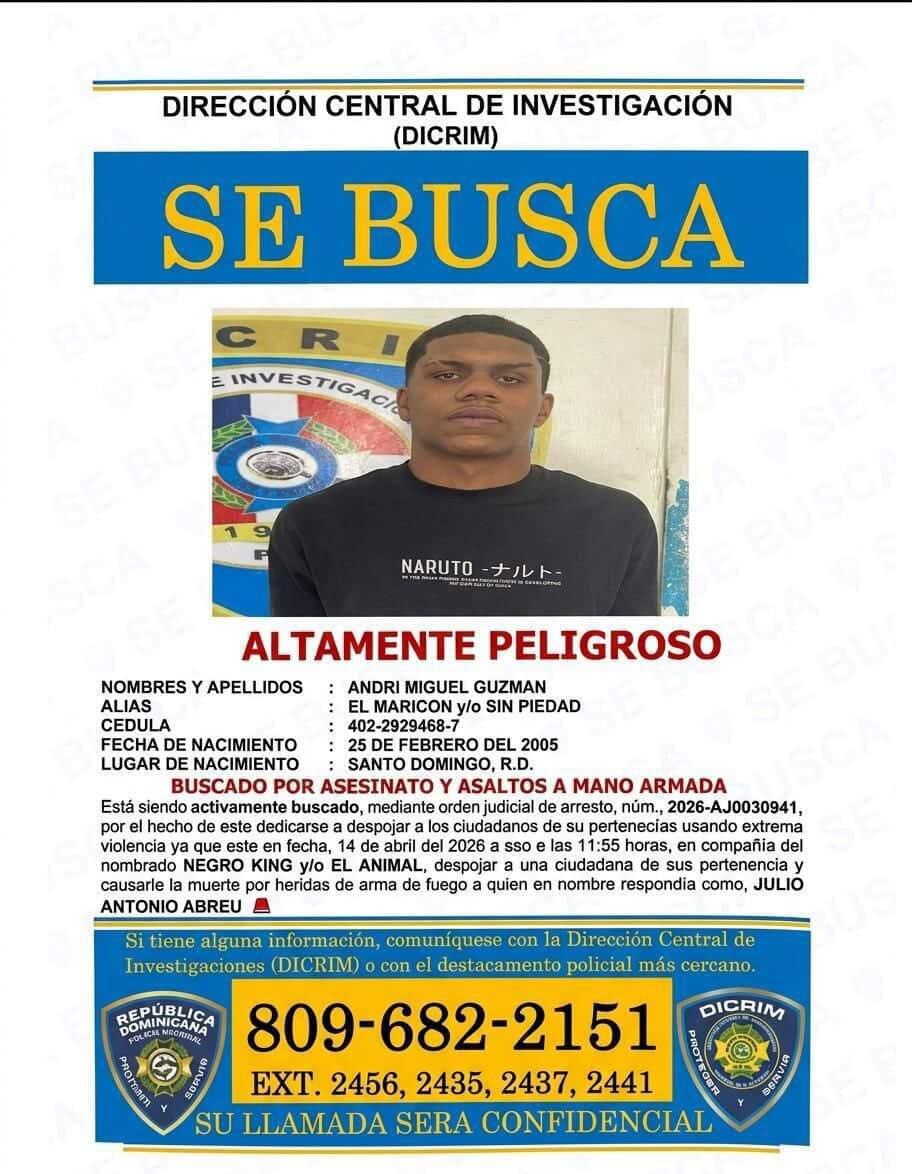 Atracos RD tweet media