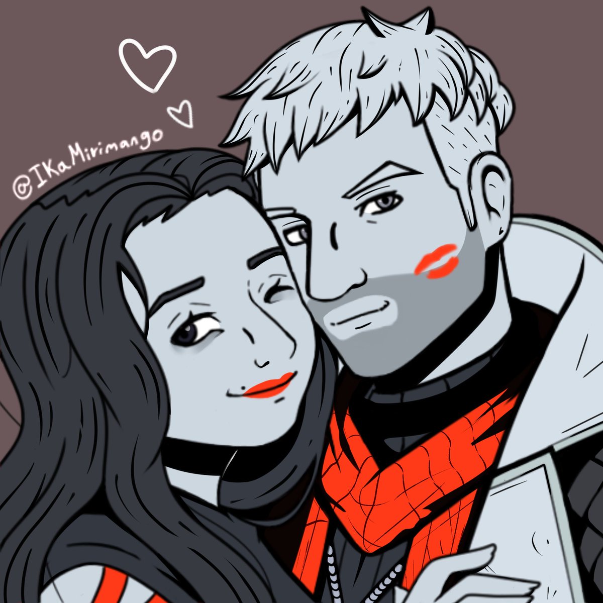 MiriMango 🇲🇽 🥭 (I'm Jones' Wife) tweet media