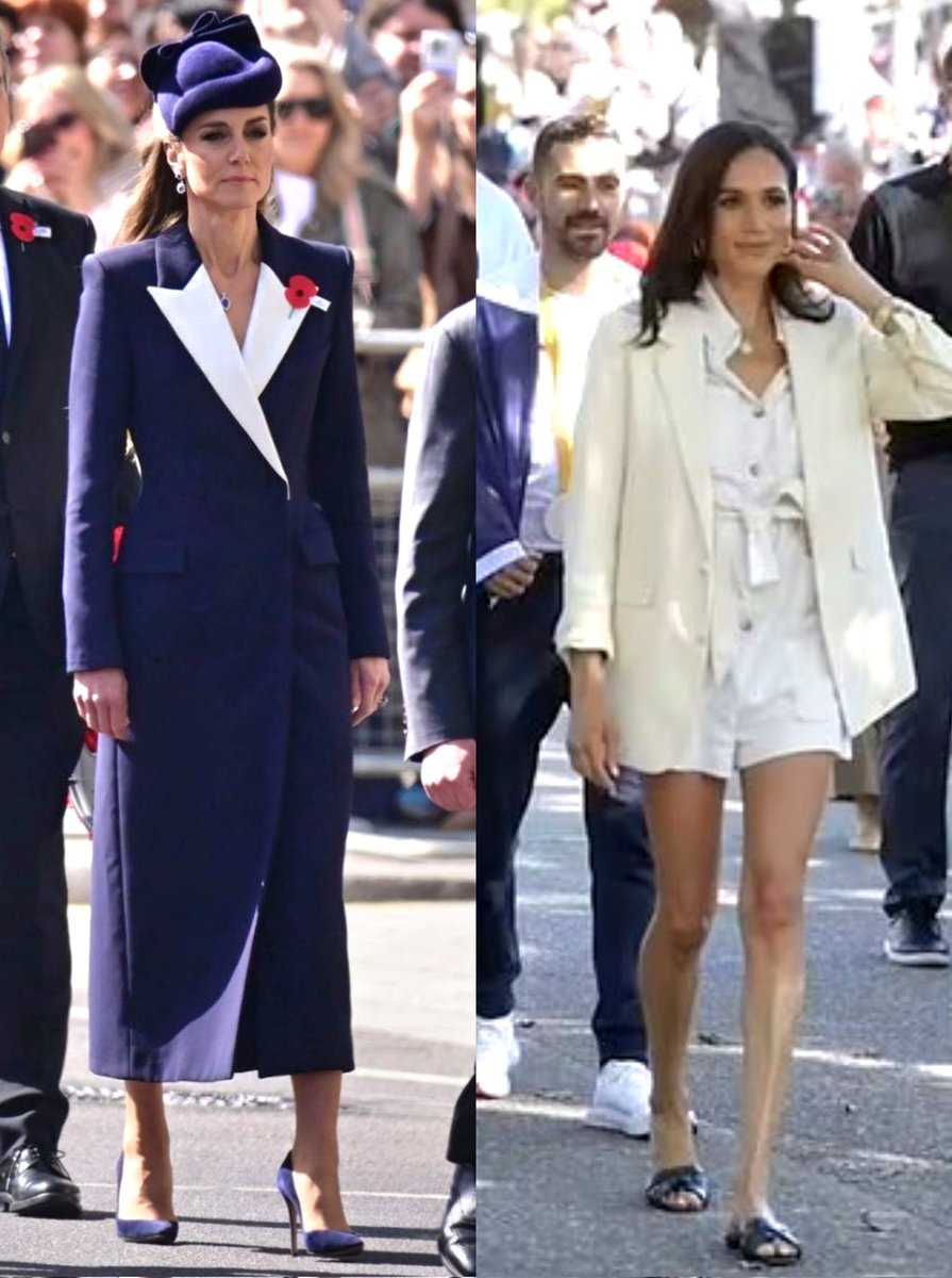 paulamatanovich's tweet image. You know what I mean? #princessofwales #meghanmarkle