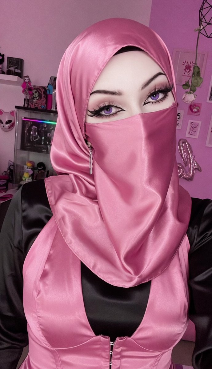 Kalifah Monique tweet media