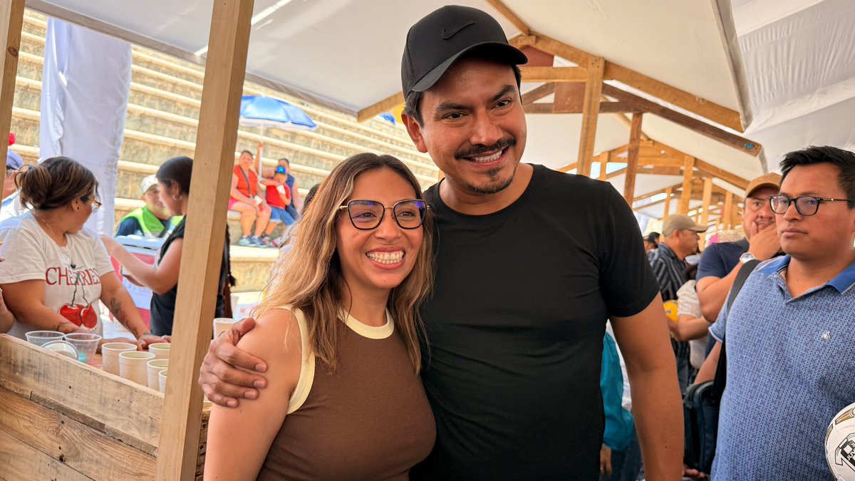 Blanca Martínez tweet media