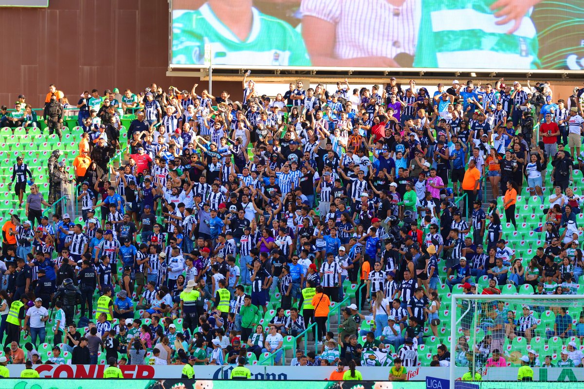 Soy Rayado 🌟 tweet media