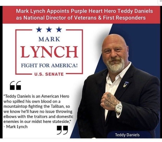 Doc⚕️ SawBonez🇺🇸 tweet media