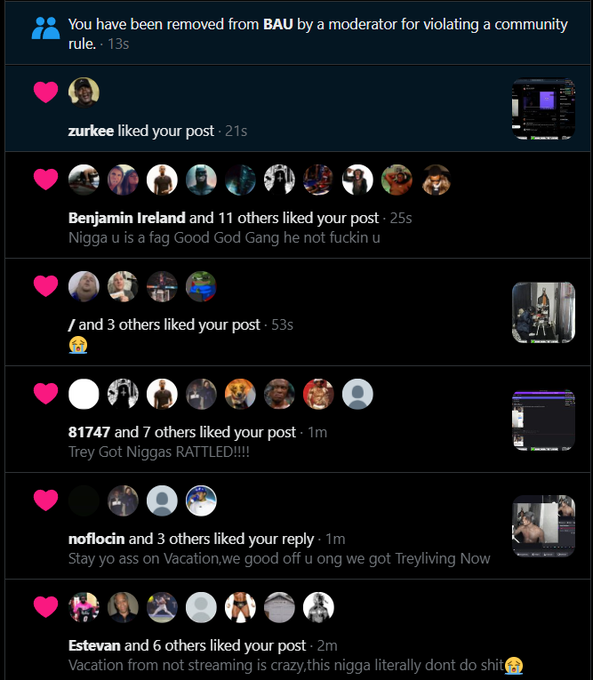 Splitzy (@Splitzy3) / Posts / X
