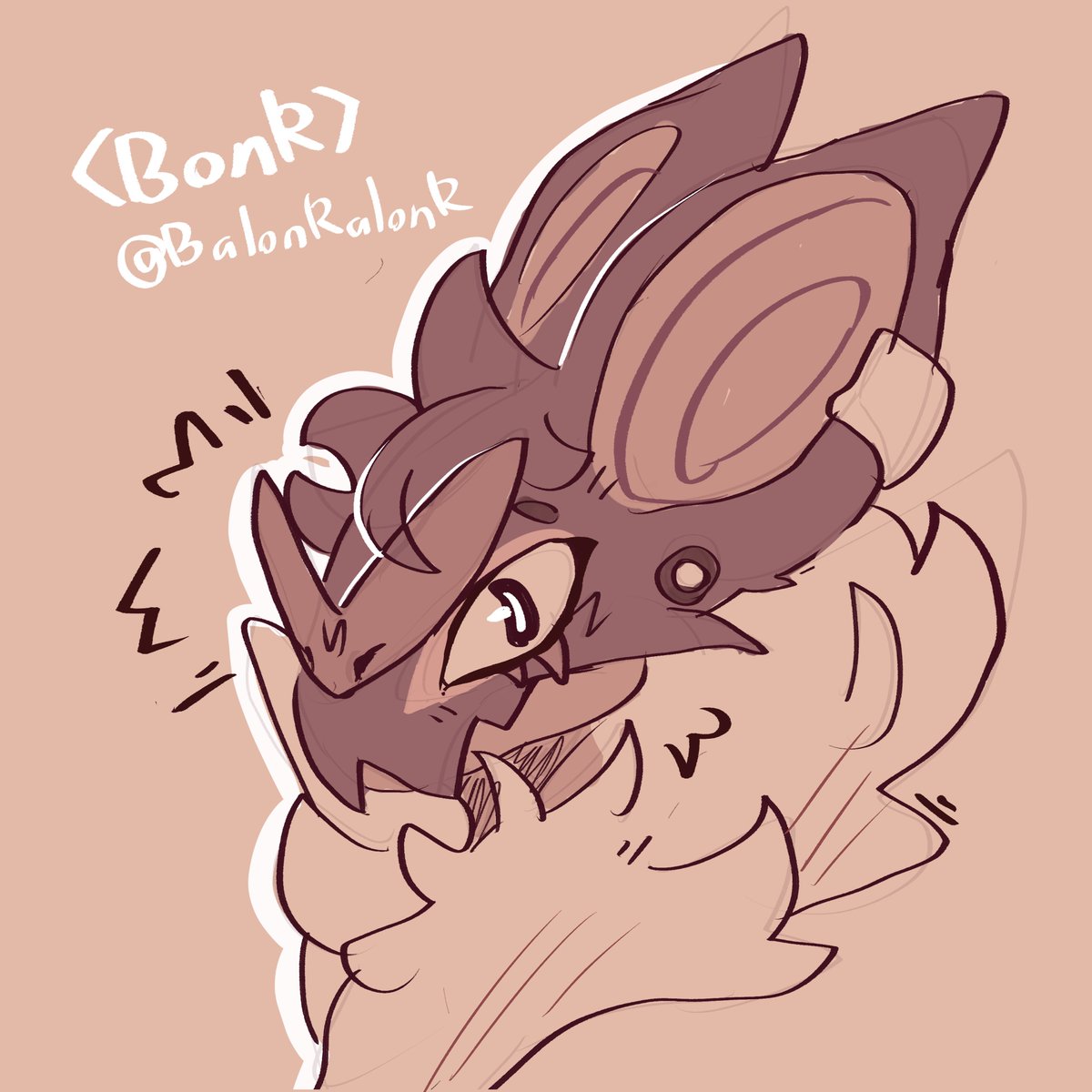Bonk tweet media