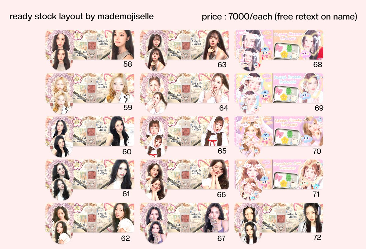 𝖤𝗏𝖾 ♥︎ MT AFTER DM tweet media