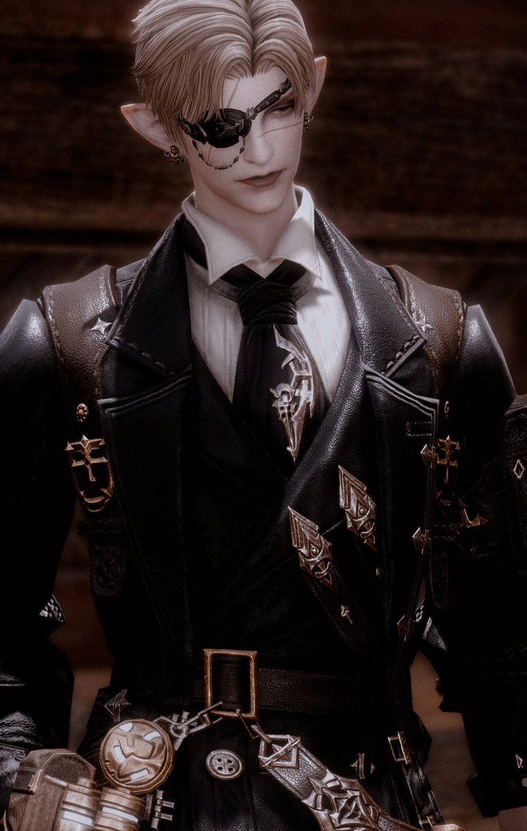 heori_ffxiv's tweet photo. ⛓️ https://t.co/L5fNe4bLmD