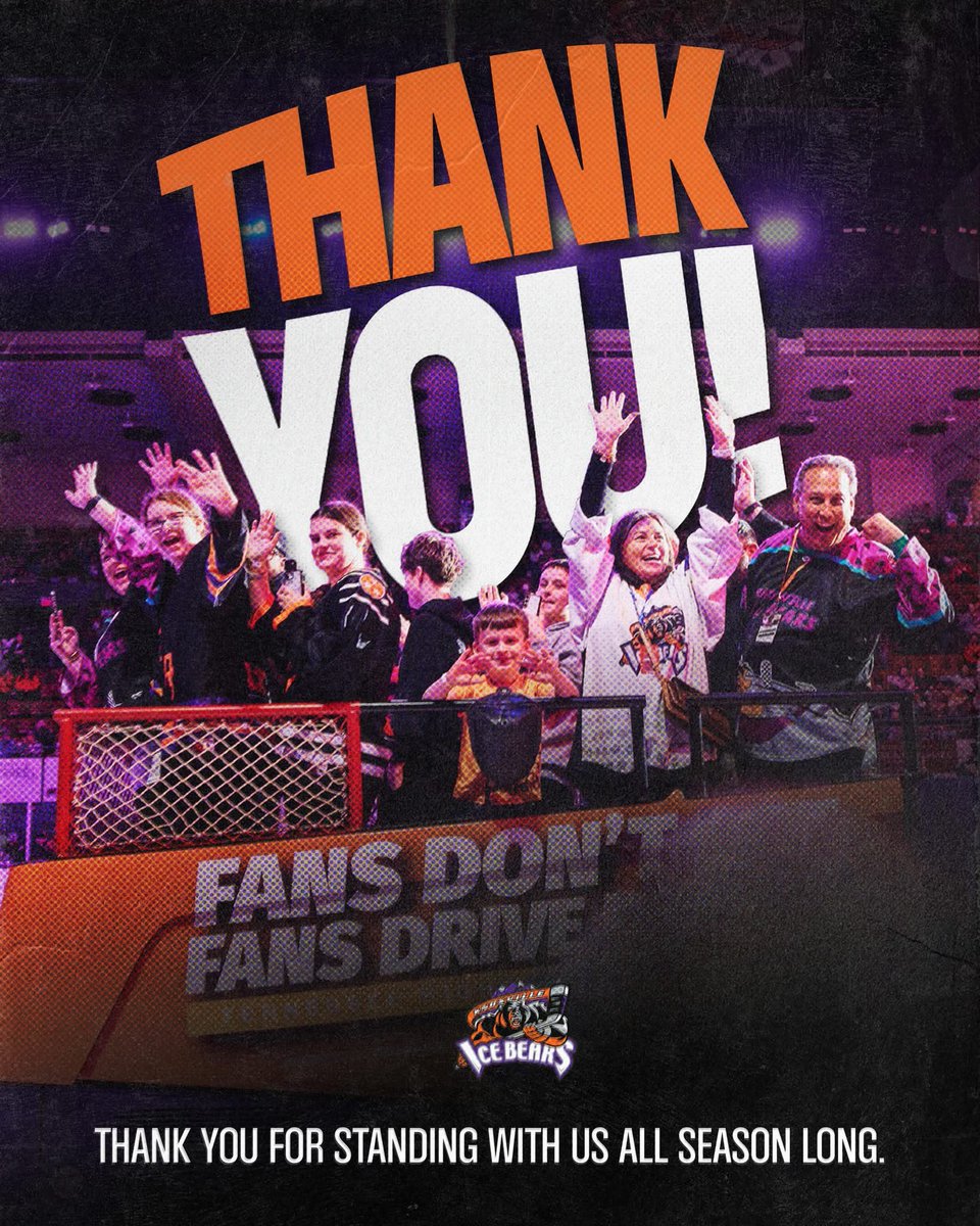 Knoxville Ice Bears tweet media