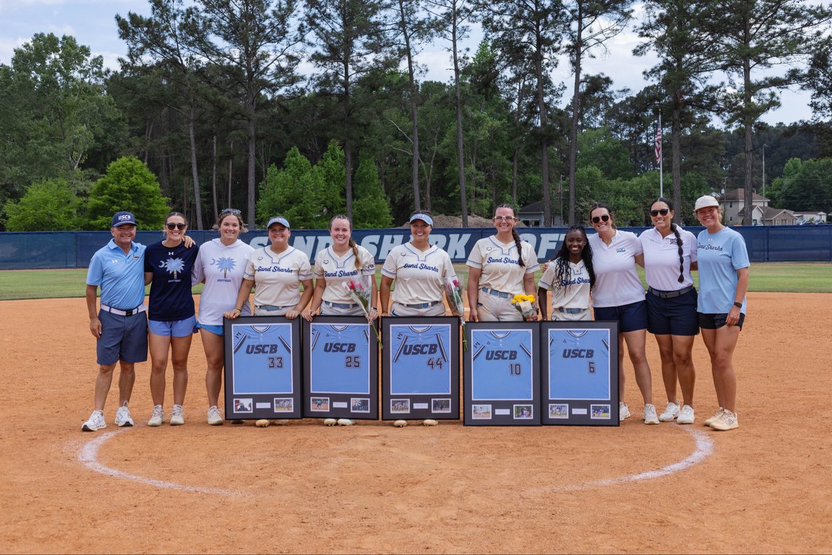 Sand Shark Softball tweet media