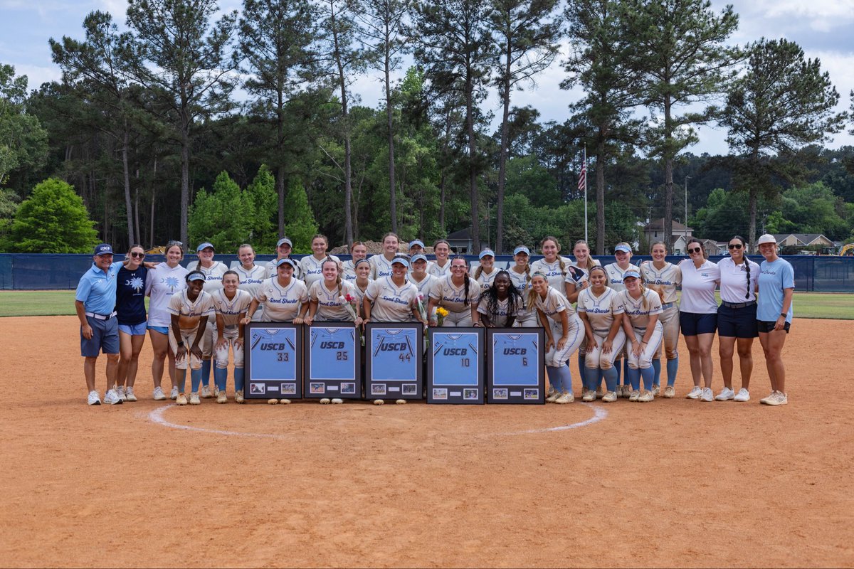 Sand Shark Softball tweet media
