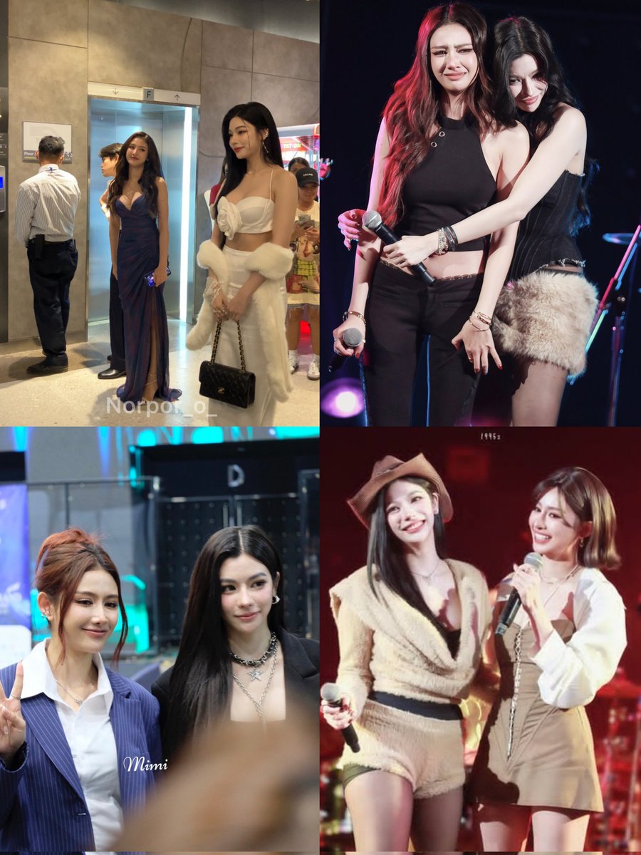 papeee6969's tweet photo. จากคนที่คอยดูแลกัน อยู่ข้างกันแทบจะทุกเวลา มาวันนึงต้องแยกทางไปหาความฝัน พอมีโอกาสได้กลับมาเจอ ก็ทำได้แค่ยืนมองห่างๆ มากสุดก็ยืนถ่ายรูปข้างกัน10วิ ลงรูปคู่ไม่ได้ แม้แต่พูดชื่อก็ยังไม่ได้...
กว่าจะถึงวันนี้ได้ ต้องพยายามแค่ไหน แค่รู้สึกรักจริงๆยังน้อยไปด้วยซ้ำ

#แน็กหลิว #NackLiu https://t.co/zFAo0RropF