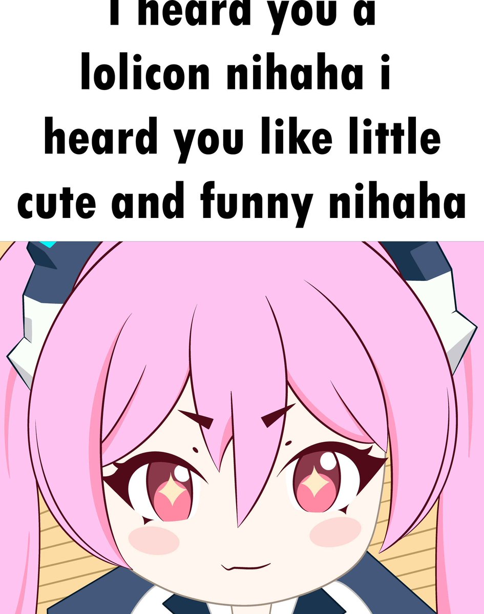 Uuogh cunny 😭💢💢 tweet media