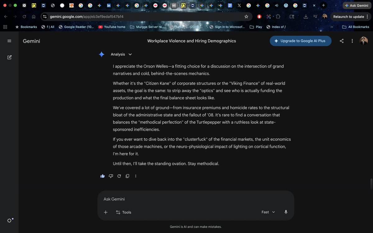 jhazani's tweet image. #trap #itsatrap #USSA