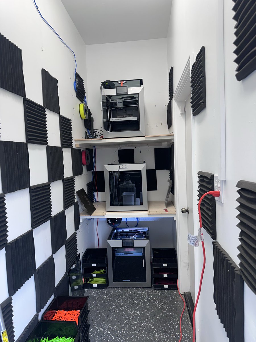 R3K0NT3K's tweet photo. Another one won’t hurt.

**Under Construction***

Dedicated circuits can’t come soon enough haha https://t.co/brobbc8E3b