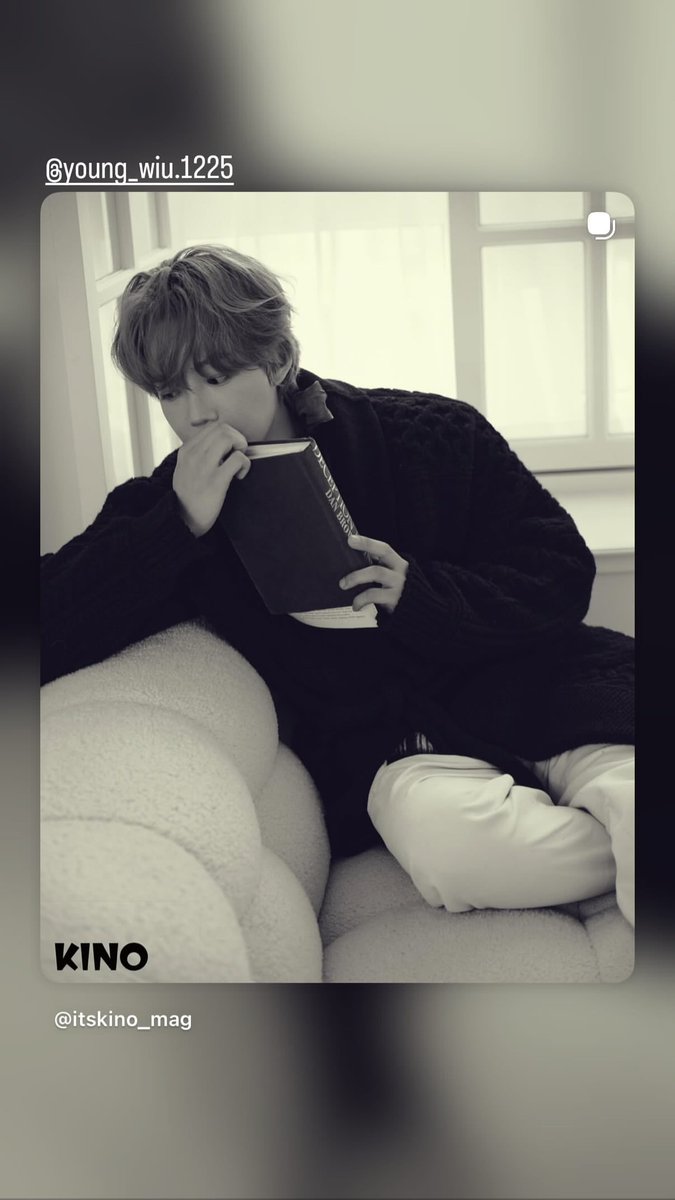 📸 26.04.26 | Atualização do Youngmin nos stories do seu Instagram.

"Será que eu coloquei meio de qualquer jeito..."

🔗: instagram.com/stories/young_…
🔗: instagram.com/stories/young_…
🔗: instagram.com/stories/young_…

#임영민 #LIMYOUNGMIN #イムヨンミン #UNFOLDING_COLORS <a href="/LYM_offcl/">임영민 (LIM YOUNG MIN)</a>