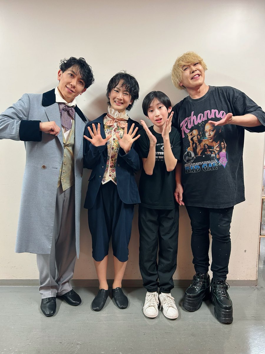 田中暖真 tweet media