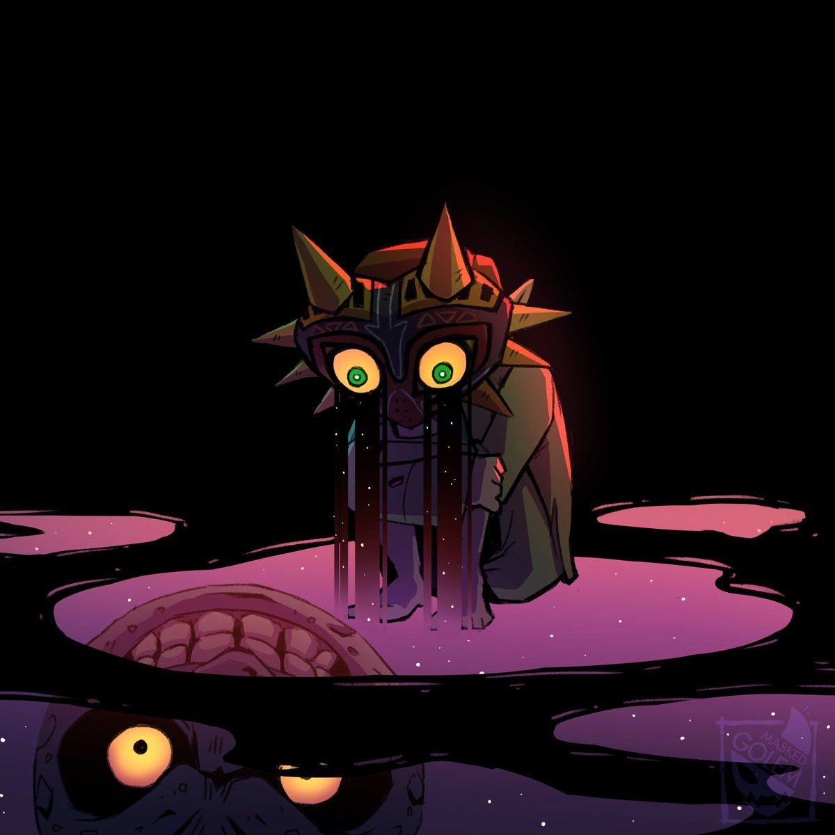 VideoArtGame tweet media