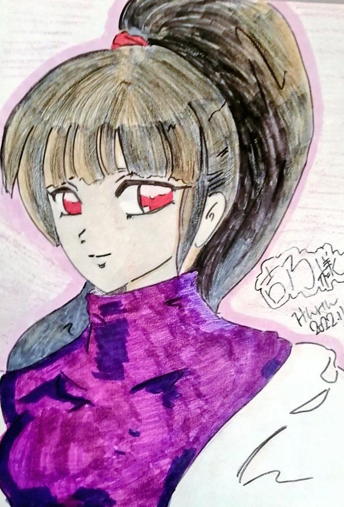 けんけん🐶🪽 tweet media